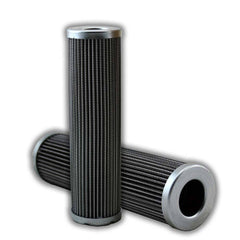 Main Filter - Filter Elements & Assemblies; Filter Type: Replacement/Interchange Hydraulic Filter ; Media Type: Microglass ; OEM Cross Reference Number: INTERNORMEN 301043 ; Micron Rating: 10 - Exact Industrial Supply