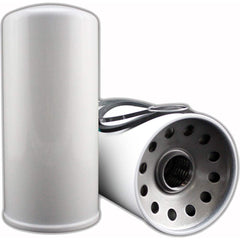 Main Filter - Filter Elements & Assemblies; Filter Type: Replacement/Interchange Spin-On Filter ; Media Type: Cellulose; Microglass ; OEM Cross Reference Number: FILTER MART 250215 ; Micron Rating: 10