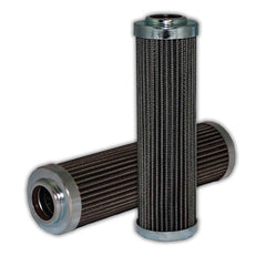 Main Filter - Filter Elements & Assemblies; Filter Type: Replacement/Interchange Hydraulic Filter ; Media Type: Wire Mesh ; OEM Cross Reference Number: FILTER MART 336750 ; Micron Rating: 40 - Exact Industrial Supply