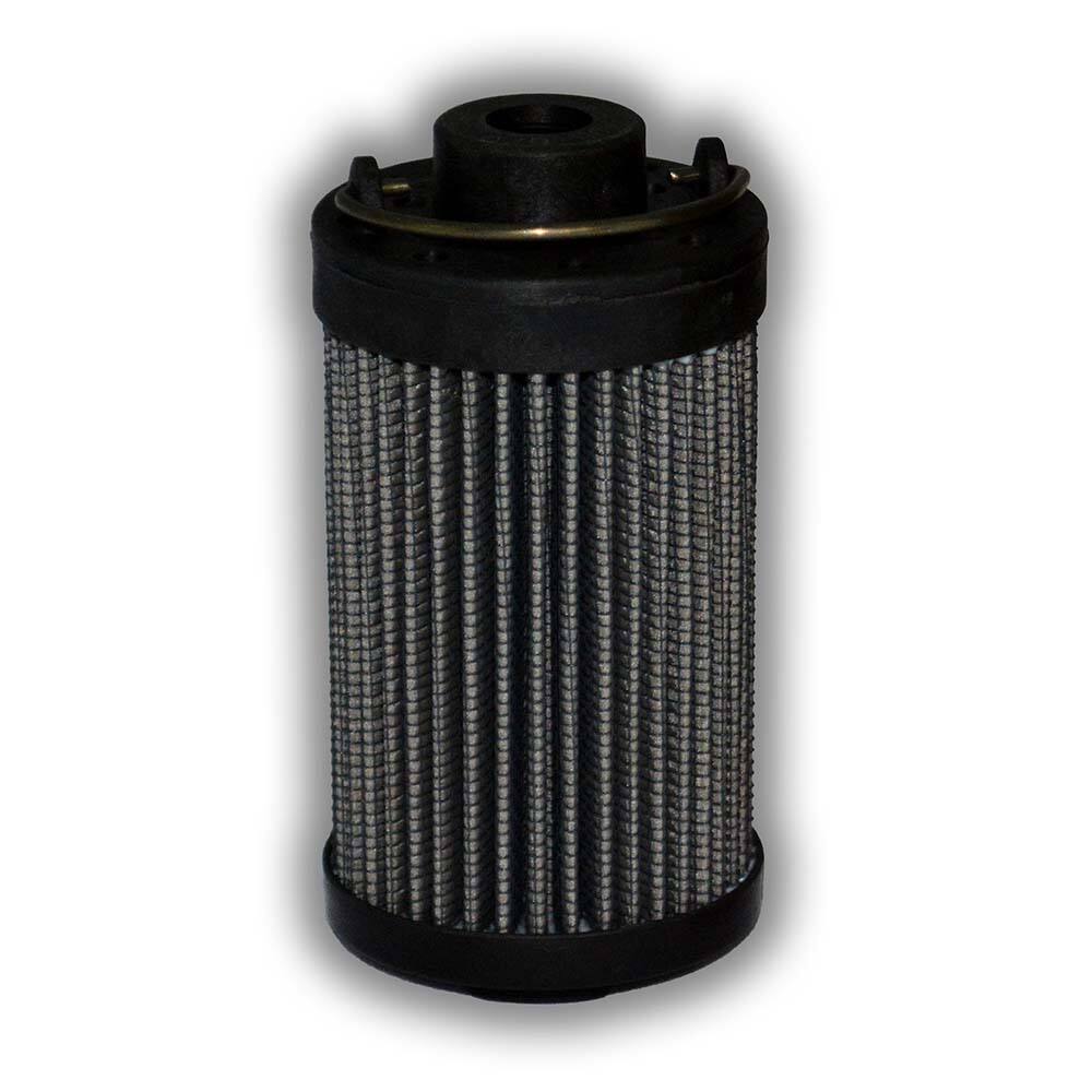 Main Filter - Filter Elements & Assemblies; Filter Type: Replacement/Interchange Hydraulic Filter ; Media Type: Wire Mesh ; OEM Cross Reference Number: INTERNORMEN 323103 ; Micron Rating: 25 - Exact Industrial Supply