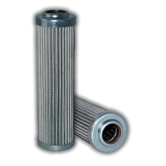 Main Filter - Filter Elements & Assemblies; Filter Type: Replacement/Interchange Hydraulic Filter ; Media Type: Microglass ; OEM Cross Reference Number: PARKER 940527Q ; Micron Rating: 25 ; Parker Part Number: 940527Q