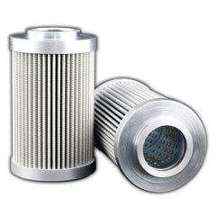 Main Filter - Filter Elements & Assemblies; Filter Type: Replacement/Interchange Hydraulic Filter ; Media Type: Microglass ; OEM Cross Reference Number: REXROTH 9160LAH3XLF000MSO300 ; Micron Rating: 3 - Exact Industrial Supply