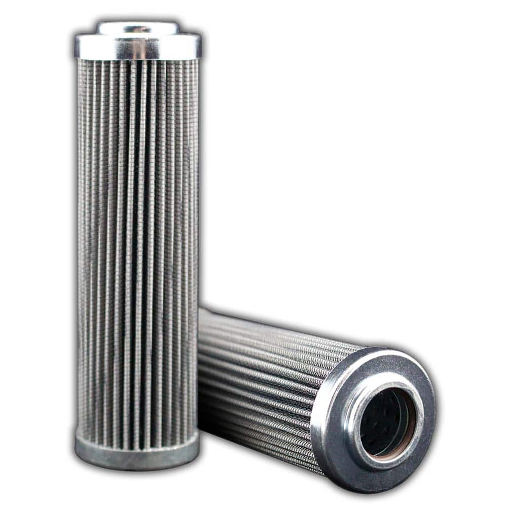 Main Filter - Filter Elements & Assemblies; Filter Type: Replacement/Interchange Hydraulic Filter ; Media Type: Wire Mesh ; OEM Cross Reference Number: EPPENSTEINER 960G25A000P ; Micron Rating: 25 - Exact Industrial Supply