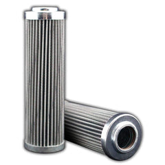 Main Filter - Filter Elements & Assemblies; Filter Type: Replacement/Interchange Hydraulic Filter ; Media Type: Wire Mesh ; OEM Cross Reference Number: REXROTH 960G25 ; Micron Rating: 25 - Exact Industrial Supply