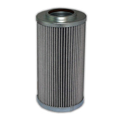 Main Filter - Filter Elements & Assemblies; Filter Type: Replacement/Interchange Hydraulic Filter ; Media Type: Microglass ; OEM Cross Reference Number: HAGGLUNDS 4783233621 ; Micron Rating: 10 - Exact Industrial Supply