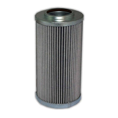 Main Filter - Filter Elements & Assemblies; Filter Type: Replacement/Interchange Hydraulic Filter ; Media Type: Microglass ; OEM Cross Reference Number: MAHLE 78227514 ; Micron Rating: 3 - Exact Industrial Supply