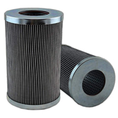 Main Filter - Filter Elements & Assemblies; Filter Type: Replacement/Interchange Hydraulic Filter ; Media Type: Microglass ; OEM Cross Reference Number: MAHLE 77964067 ; Micron Rating: 5 - Exact Industrial Supply