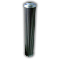 Main Filter - Filter Elements & Assemblies; Filter Type: Replacement/Interchange Hydraulic Filter ; Media Type: Wire Mesh ; OEM Cross Reference Number: MAHLE 79735762 ; Micron Rating: 25 - Exact Industrial Supply