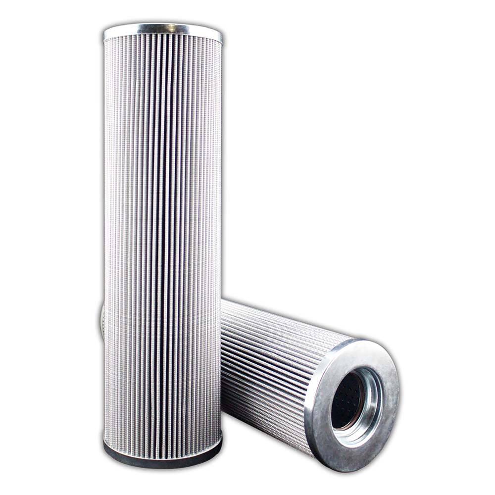 Main Filter - Filter Elements & Assemblies; Filter Type: Replacement/Interchange Hydraulic Filter ; Media Type: Microglass ; OEM Cross Reference Number: FLEETGUARD HF7035 ; Micron Rating: 25 - Exact Industrial Supply