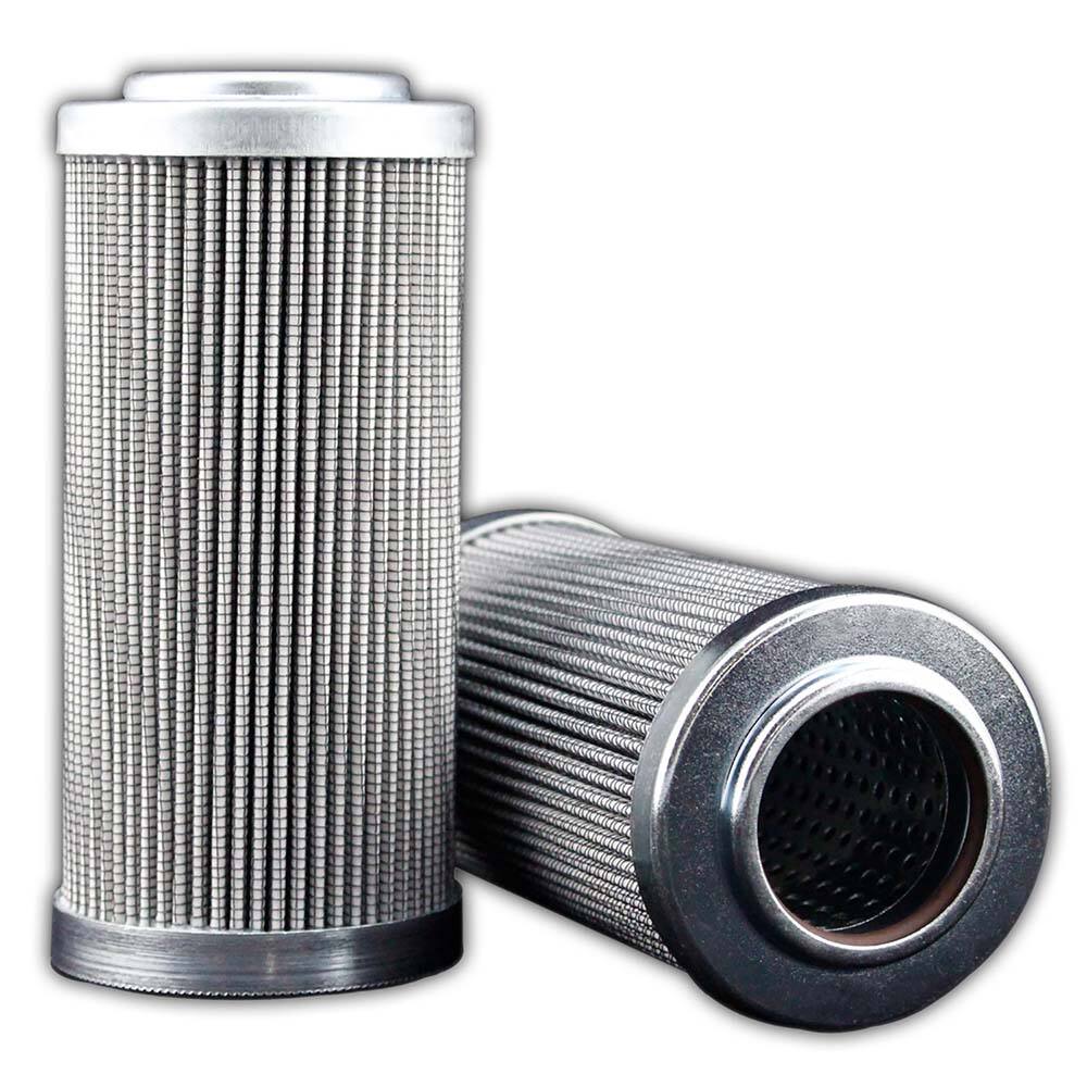 Main Filter - Filter Elements & Assemblies; Filter Type: Replacement/Interchange Hydraulic Filter ; Media Type: Microglass ; OEM Cross Reference Number: EPPENSTEINER 9160H6SLF000P ; Micron Rating: 5 - Exact Industrial Supply