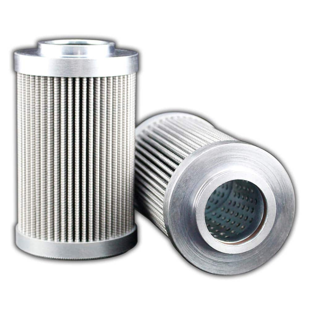 Main Filter - Filter Elements & Assemblies; Filter Type: Replacement/Interchange Hydraulic Filter ; Media Type: Microglass ; OEM Cross Reference Number: EPPENSTEINER 9160LAH20SLF000PX ; Micron Rating: 25 - Exact Industrial Supply