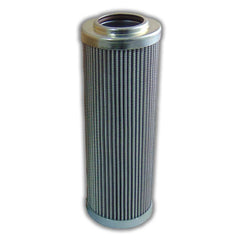 Main Filter - Filter Elements & Assemblies; Filter Type: Replacement/Interchange Hydraulic Filter ; Media Type: Microglass ; OEM Cross Reference Number: MINE MASTER 9023659 ; Micron Rating: 10 - Exact Industrial Supply