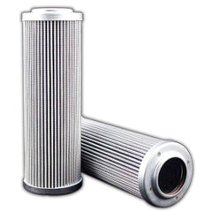 Main Filter - Filter Elements & Assemblies; Filter Type: Replacement/Interchange Hydraulic Filter ; Media Type: Microglass ; OEM Cross Reference Number: PARKER 938232Q ; Micron Rating: 10 ; Parker Part Number: 938232Q - Exact Industrial Supply