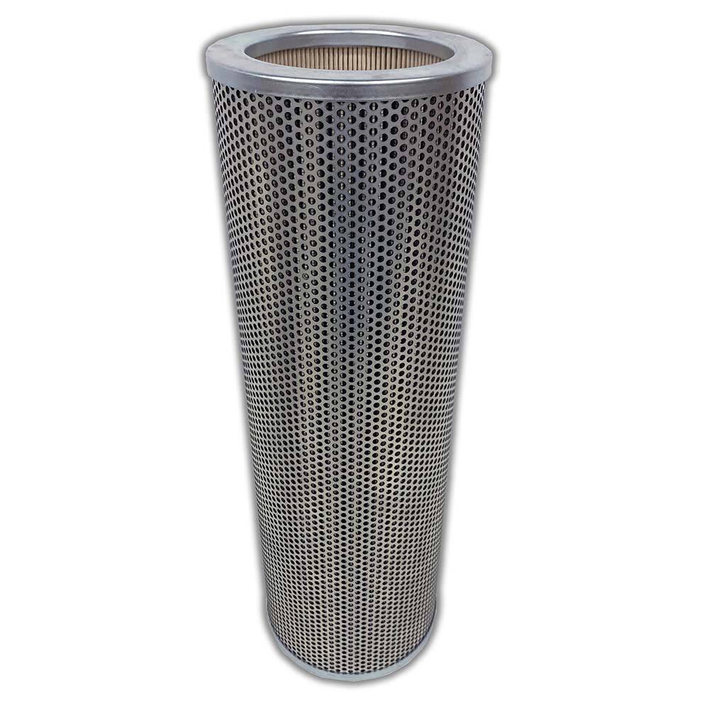 Main Filter - Filter Elements & Assemblies; Filter Type: Replacement/Interchange Hydraulic Filter ; Media Type: Cellulose ; OEM Cross Reference Number: IKRON HHC01520 ; Micron Rating: 10