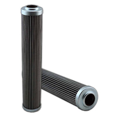 Main Filter - Filter Elements & Assemblies; Filter Type: Replacement/Interchange Hydraulic Filter ; Media Type: Microglass ; OEM Cross Reference Number: HYDAC/HYCON 319483 ; Micron Rating: 5 ; Hycon Part Number: 319483 ; Hydac Part Number: 319483 - Exact Industrial Supply