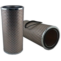 Main Filter - Filter Elements & Assemblies; Filter Type: Replacement/Interchange Hydraulic Filter ; Media Type: Cellulose ; OEM Cross Reference Number: PARKER 924467 ; Micron Rating: 3 ; Parker Part Number: 924467 - Exact Industrial Supply