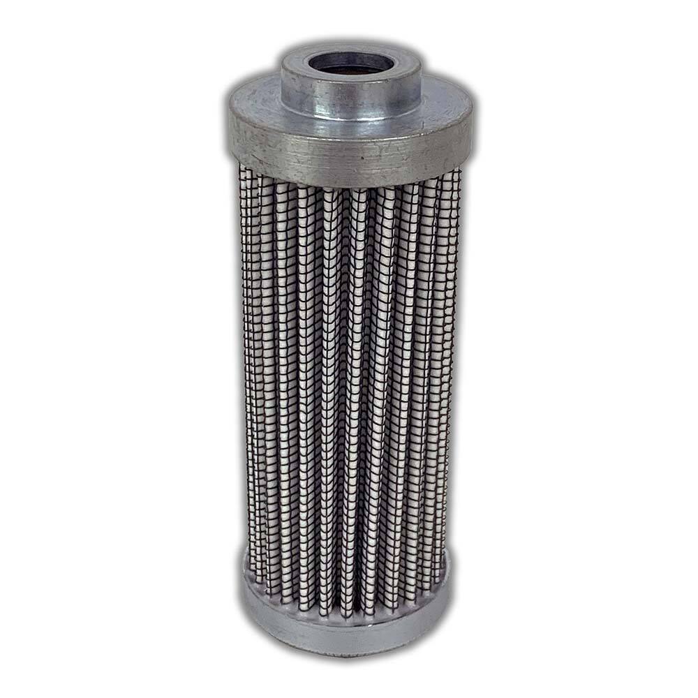 Main Filter - Filter Elements & Assemblies; Filter Type: Replacement/Interchange Hydraulic Filter ; Media Type: Microglass ; OEM Cross Reference Number: EPPENSTEINER 930H3SLF000P ; Micron Rating: 3 - Exact Industrial Supply