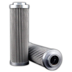 Main Filter - Filter Elements & Assemblies; Filter Type: Replacement/Interchange Hydraulic Filter ; Media Type: Microglass ; OEM Cross Reference Number: EPPENSTEINER 9110LAH6SLF000PX ; Micron Rating: 5 - Exact Industrial Supply