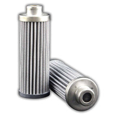 Main Filter - Filter Elements & Assemblies; Filter Type: Replacement/Interchange Hydraulic Filter ; Media Type: Microglass ; OEM Cross Reference Number: PARKER 938256Q ; Micron Rating: 25 ; Parker Part Number: 938256Q - Exact Industrial Supply