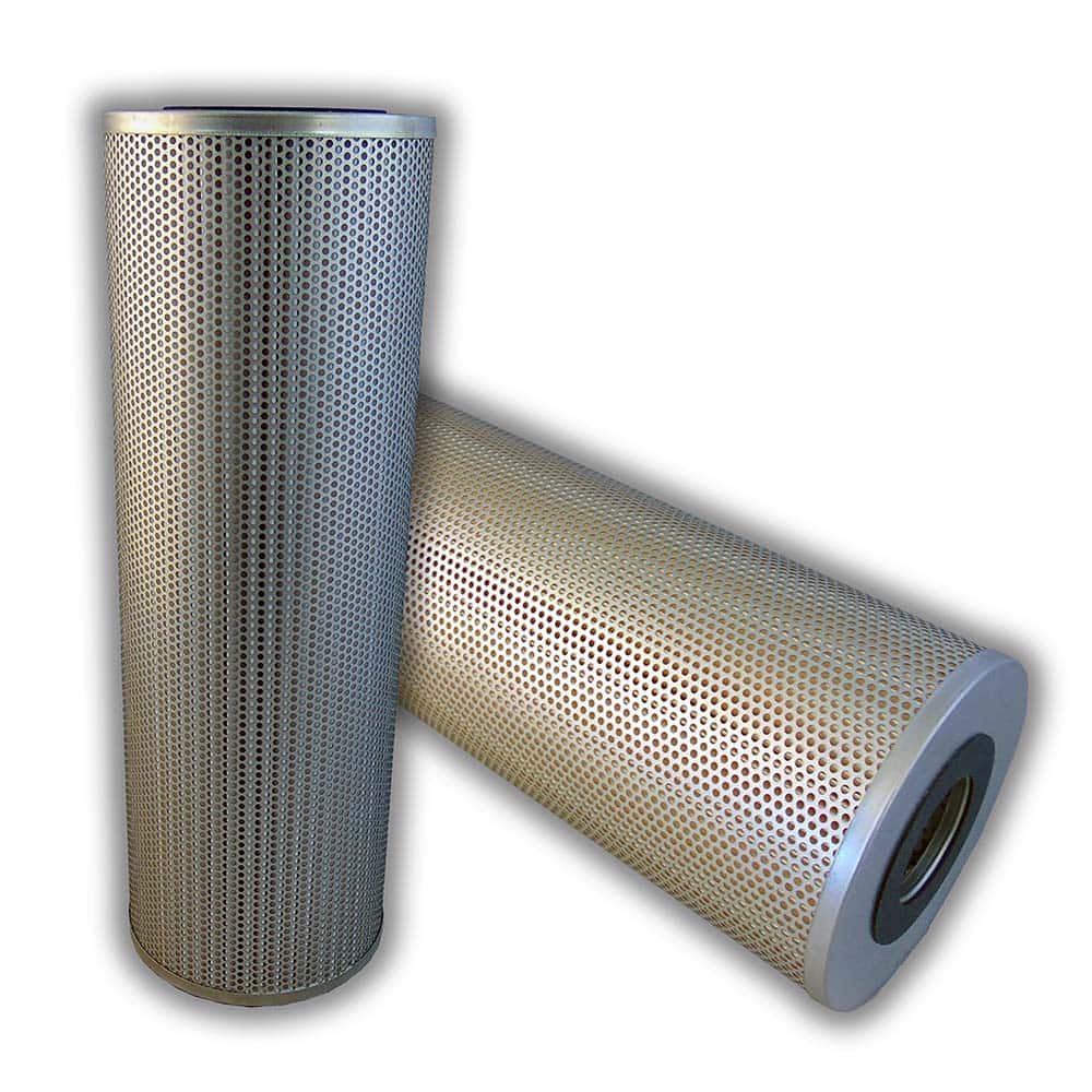 Main Filter - Filter Elements & Assemblies; Filter Type: Replacement/Interchange Hydraulic Filter ; Media Type: Cellulose ; OEM Cross Reference Number: FLEETGUARD HF6168 ; Micron Rating: 5