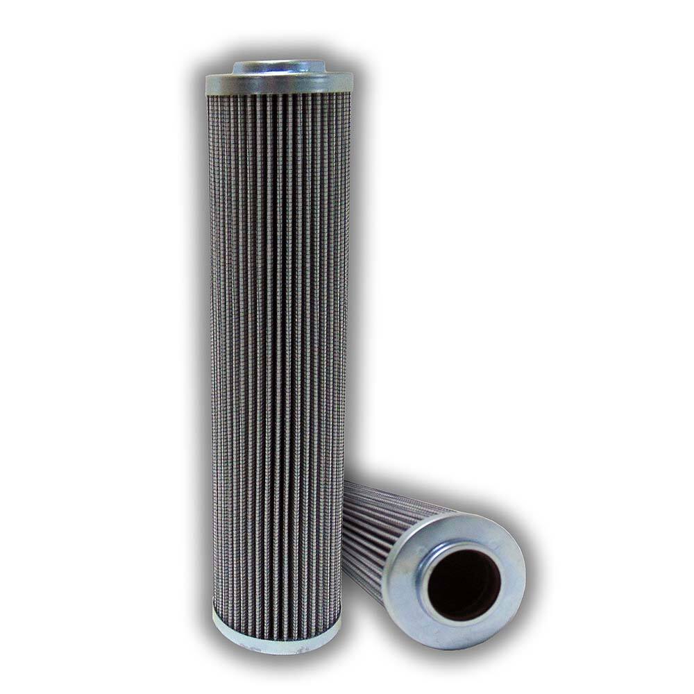 Main Filter - Filter Elements & Assemblies; Filter Type: Replacement/Interchange Hydraulic Filter ; Media Type: Microglass ; OEM Cross Reference Number: CARQUEST 94419 ; Micron Rating: 10 - Exact Industrial Supply