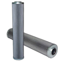 Main Filter - Filter Elements & Assemblies; Filter Type: Replacement/Interchange Hydraulic Filter ; Media Type: Microglass ; OEM Cross Reference Number: EPPENSTEINER 9280LAH3SLA000P ; Micron Rating: 3 - Exact Industrial Supply