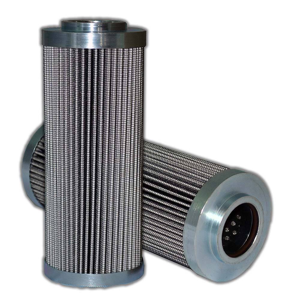 Main Filter - Filter Elements & Assemblies; Filter Type: Replacement/Interchange Hydraulic Filter ; Media Type: Microglass ; OEM Cross Reference Number: AIRFIL AFKOVL2603KP ; Micron Rating: 3 - Exact Industrial Supply