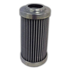 Main Filter - Filter Elements & Assemblies; Filter Type: Replacement/Interchange Hydraulic Filter ; Media Type: Microglass ; OEM Cross Reference Number: MAHLE 890002SMVST10NBR ; Micron Rating: 10