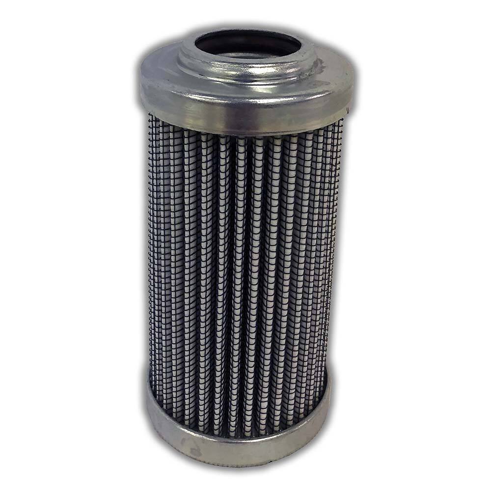 Main Filter - Filter Elements & Assemblies; Filter Type: Replacement/Interchange Hydraulic Filter ; Media Type: Microglass ; OEM Cross Reference Number: HY-PRO HP06DHL425MSB ; Micron Rating: 25