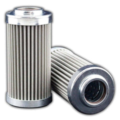 Main Filter - Filter Elements & Assemblies; Filter Type: Replacement/Interchange Hydraulic Filter ; Media Type: Stainless Steel Fiber ; OEM Cross Reference Number: EPPENSTEINER 960G10B000P ; Micron Rating: 10 - Exact Industrial Supply