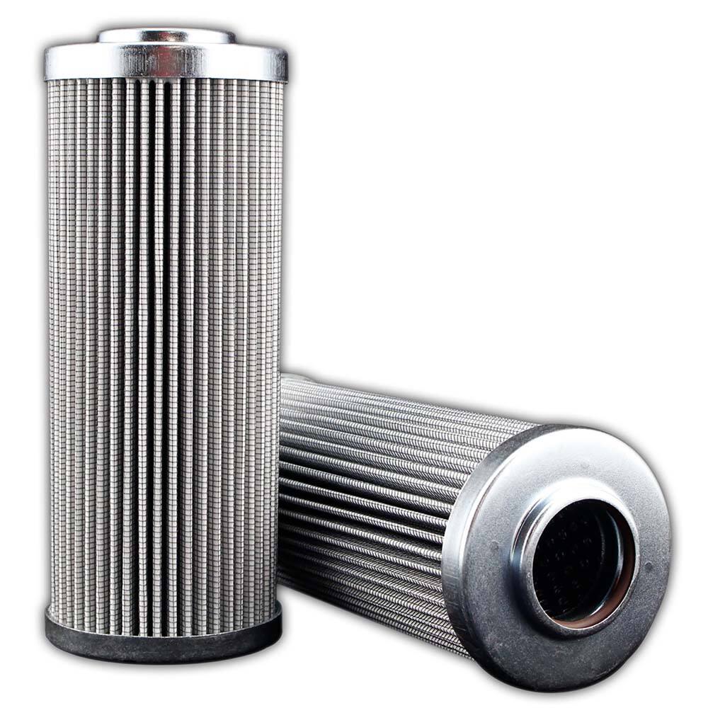 Main Filter - Filter Elements & Assemblies; Filter Type: Replacement/Interchange Hydraulic Filter ; Media Type: Microglass ; OEM Cross Reference Number: FLEETGUARD HF30222 ; Micron Rating: 10 - Exact Industrial Supply