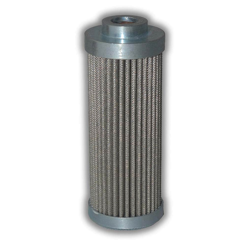 Main Filter - Filter Elements & Assemblies; Filter Type: Replacement/Interchange Hydraulic Filter ; Media Type: Stainless Steel Fiber ; OEM Cross Reference Number: HY-PRO HP03DHL425SFSB ; Micron Rating: 20 - Exact Industrial Supply