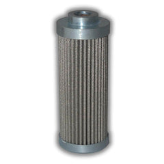 Main Filter - Filter Elements & Assemblies; Filter Type: Replacement/Interchange Hydraulic Filter ; Media Type: Stainless Steel Fiber ; OEM Cross Reference Number: EPPENSTEINER 930G20B000P ; Micron Rating: 20 - Exact Industrial Supply