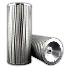 Main Filter - Filter Elements & Assemblies; Filter Type: Replacement/Interchange Hydraulic Filter ; Media Type: Microglass ; OEM Cross Reference Number: IKRON HHC01540 ; Micron Rating: 10 - Exact Industrial Supply