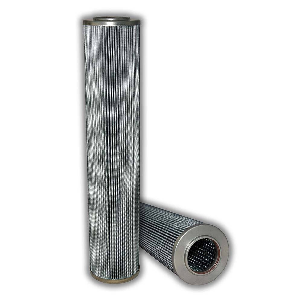 Main Filter - Filter Elements & Assemblies; Filter Type: Replacement/Interchange Hydraulic Filter ; Media Type: Microglass ; OEM Cross Reference Number: WIX 57801 ; Micron Rating: 5 - Exact Industrial Supply