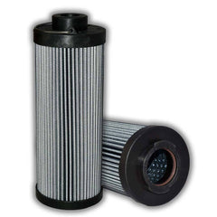 Main Filter - Filter Elements & Assemblies; Filter Type: Replacement/Interchange Hydraulic Filter ; Media Type: Microglass ; OEM Cross Reference Number: HY-PRO HP16RNL83MV ; Micron Rating: 3 - Exact Industrial Supply