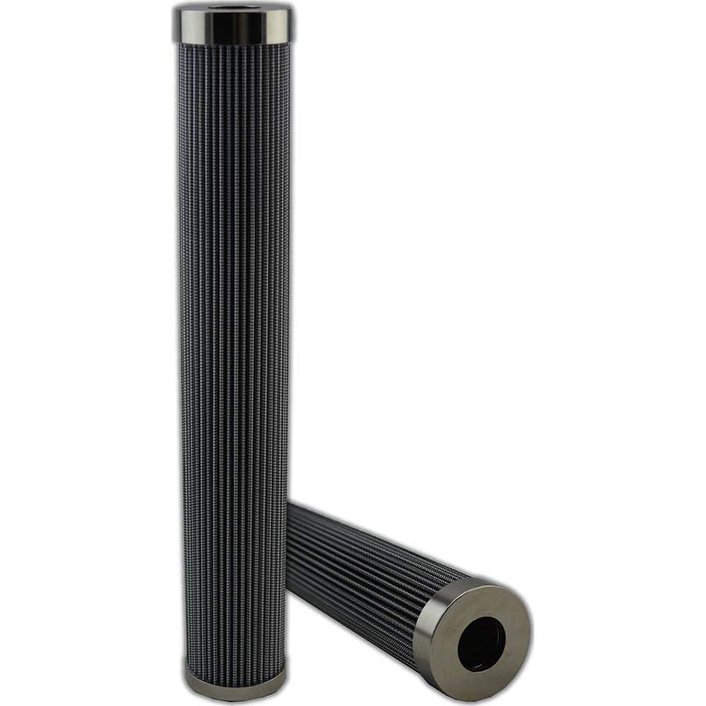 Main Filter - Filter Elements & Assemblies; Filter Type: Replacement/Interchange Hydraulic Filter ; Media Type: Microglass ; OEM Cross Reference Number: SEPARATION TECHNOLOGIES 3980SGMB13 ; Micron Rating: 25 - Exact Industrial Supply