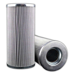 Main Filter - Filter Elements & Assemblies; Filter Type: Replacement/Interchange Hydraulic Filter ; Media Type: Microglass ; OEM Cross Reference Number: SEPARATION TECHNOLOGIES 8850L25B08 ; Micron Rating: 25 - Exact Industrial Supply