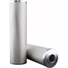 Main Filter - Filter Elements & Assemblies; Filter Type: Replacement/Interchange Hydraulic Filter ; Media Type: Microglass ; OEM Cross Reference Number: CARQUEST 94535 ; Micron Rating: 25 - Exact Industrial Supply