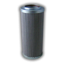 Main Filter - Filter Elements & Assemblies; Filter Type: Replacement/Interchange Hydraulic Filter ; Media Type: Microglass ; OEM Cross Reference Number: REXROTH 9330H6XLA000M ; Micron Rating: 5 - Exact Industrial Supply