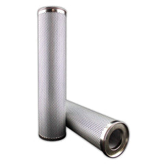 Main Filter - Filter Elements & Assemblies; Filter Type: Replacement/Interchange Hydraulic Filter ; Media Type: Microglass ; OEM Cross Reference Number: HY-PRO HP65L163MB ; Micron Rating: 3 - Exact Industrial Supply