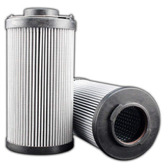 Main Filter - Filter Elements & Assemblies; Filter Type: Replacement/Interchange Hydraulic Filter ; Media Type: Microglass ; OEM Cross Reference Number: IKRON HHC30100 ; Micron Rating: 10 - Exact Industrial Supply