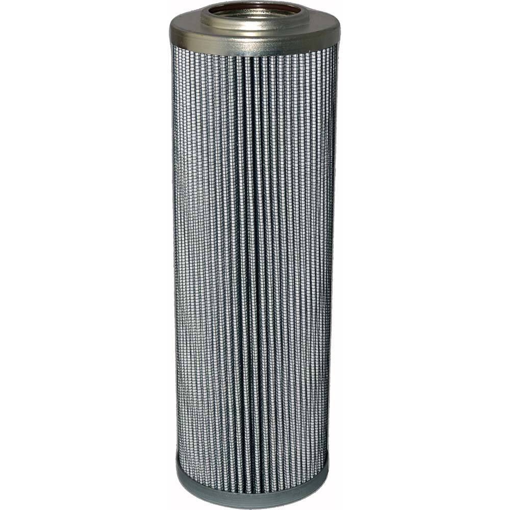 Main Filter - Filter Elements & Assemblies; Filter Type: Replacement/Interchange Hydraulic Filter ; Media Type: Microglass ; OEM Cross Reference Number: INTERNORMEN 300914 ; Micron Rating: 25 - Exact Industrial Supply