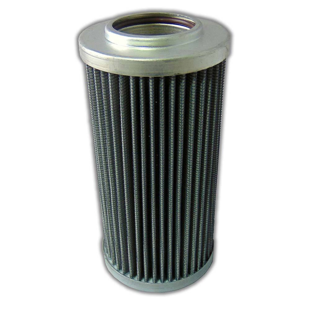 Main Filter - Filter Elements & Assemblies; Filter Type: Replacement/Interchange Hydraulic Filter ; Media Type: Wire Mesh ; OEM Cross Reference Number: FILTER MART 335191 ; Micron Rating: 60 - Exact Industrial Supply