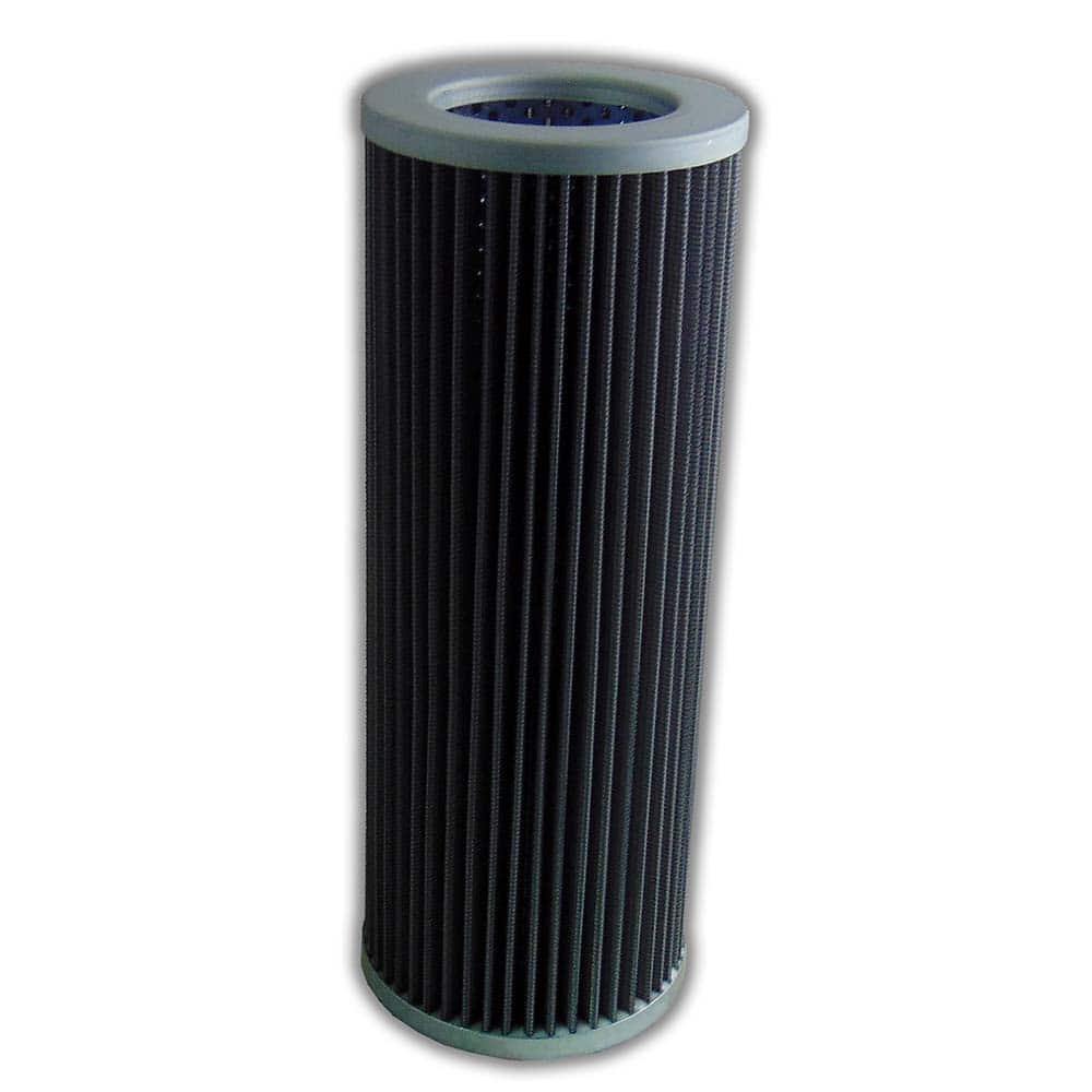 Replacement/Interchange Hydraulic Filter Element: Wire Mesh, 25  µ