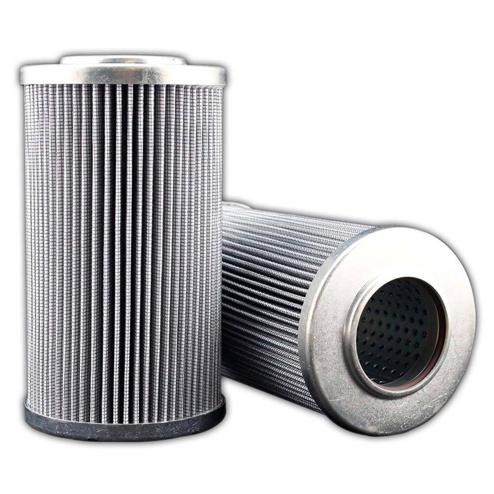 Main Filter - Filter Elements & Assemblies; Filter Type: Replacement/Interchange Hydraulic Filter ; Media Type: Microglass ; OEM Cross Reference Number: KOMATSU 964403 ; Micron Rating: 25 - Exact Industrial Supply