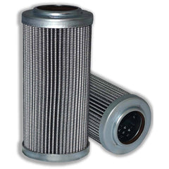 Main Filter - Filter Elements & Assemblies; Filter Type: Replacement/Interchange Hydraulic Filter ; Media Type: Microglass ; OEM Cross Reference Number: EPPENSTEINER 9240H6SLA000P ; Micron Rating: 5