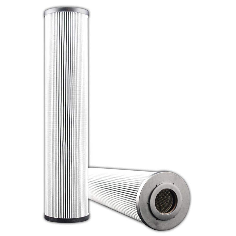 Main Filter - Filter Elements & Assemblies; Filter Type: Replacement/Interchange Hydraulic Filter ; Media Type: Microglass ; OEM Cross Reference Number: ATLAS COPCO 57677254 ; Micron Rating: 5 - Exact Industrial Supply