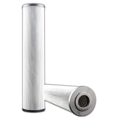 Main Filter - Filter Elements & Assemblies; Filter Type: Replacement/Interchange Hydraulic Filter ; Media Type: Microglass ; OEM Cross Reference Number: CARQUEST 94622 ; Micron Rating: 5 - Exact Industrial Supply