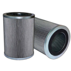 Main Filter - Filter Elements & Assemblies; Filter Type: Replacement/Interchange Hydraulic Filter ; Media Type: Microglass ; OEM Cross Reference Number: MAHLE 852070SMX10 ; Micron Rating: 10 - Exact Industrial Supply